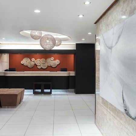The B Kyoto Sanjo Hotell Eksteriør bilde