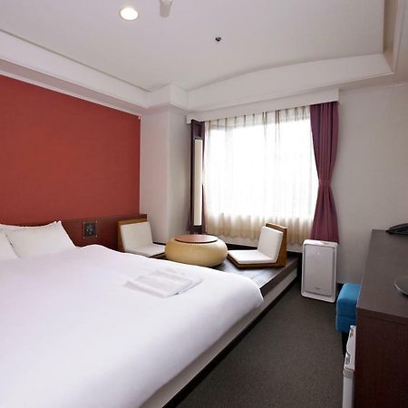 The B Kyoto Sanjo Hotell Eksteriør bilde