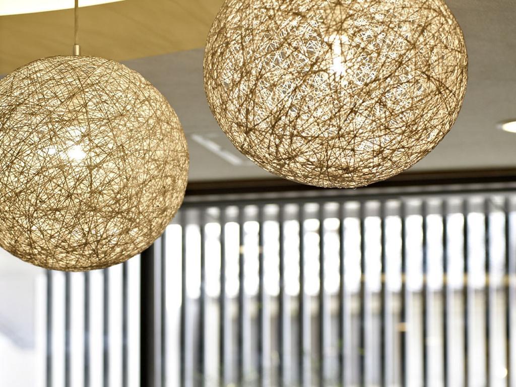 The B Kyoto Sanjo Hotell Rom bilde