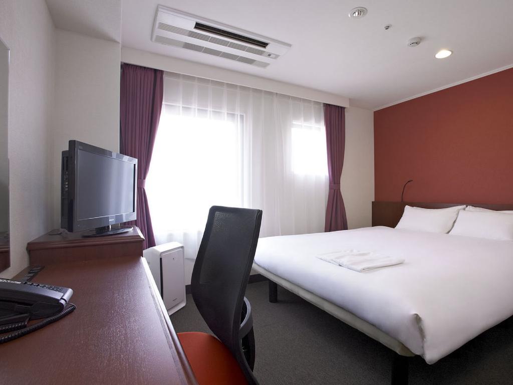 The B Kyoto Sanjo Hotell Rom bilde
