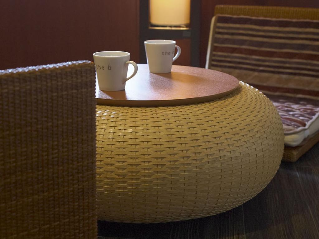 The B Kyoto Sanjo Hotell Rom bilde