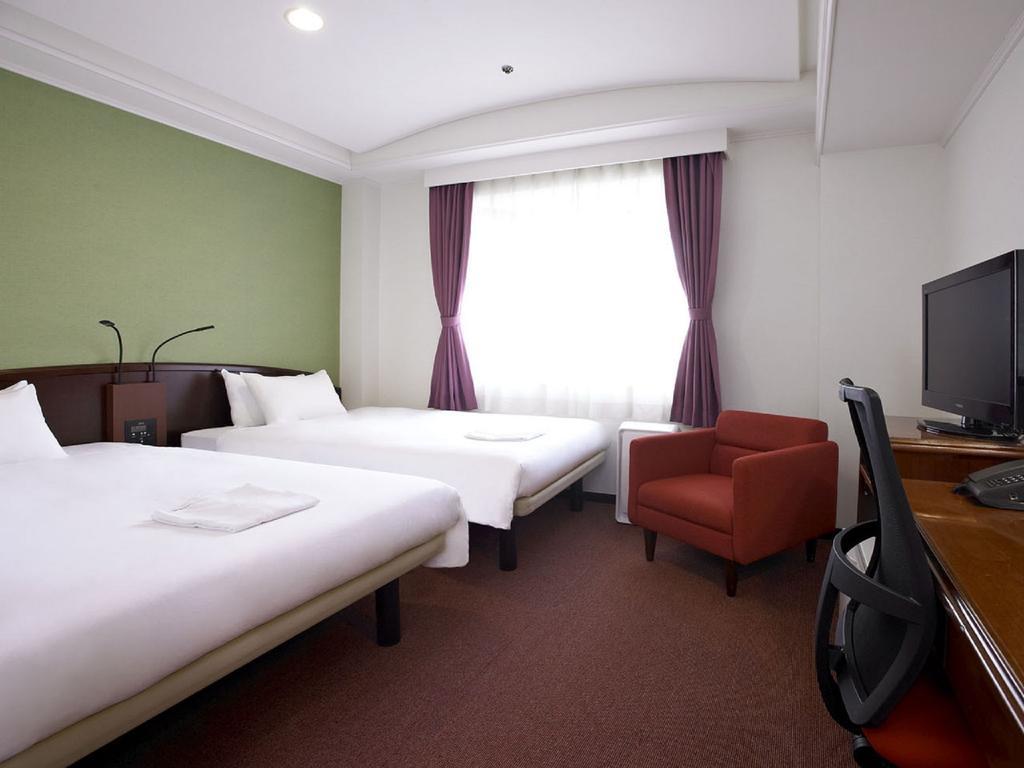 The B Kyoto Sanjo Hotell Rom bilde