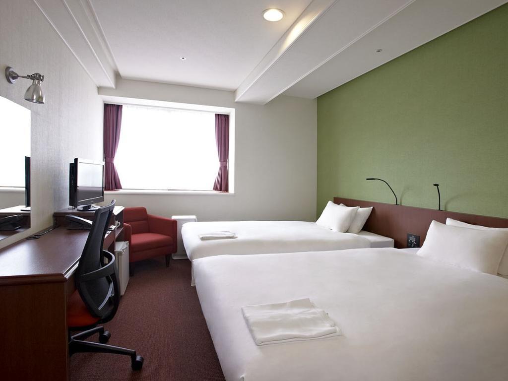 The B Kyoto Sanjo Hotell Rom bilde