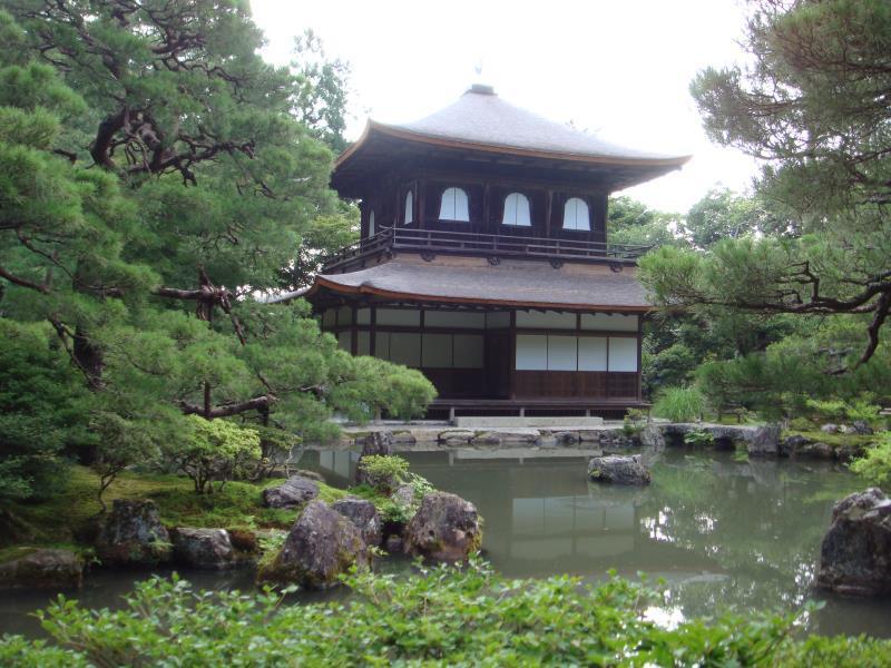 The B Kyoto Sanjo Hotell Eksteriør bilde